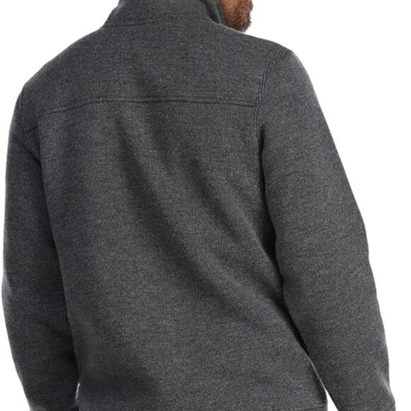 Outdoor Research Men's Flurry Jacket – Warm Winter Fleece Jackets Size M - Picture 2 of 6